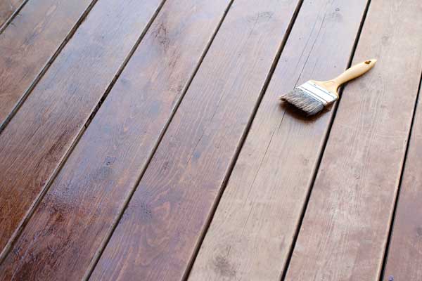 Deck Construction Services