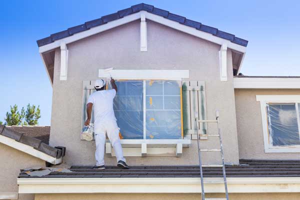 Exterior Painting Services Exterior Painting Services