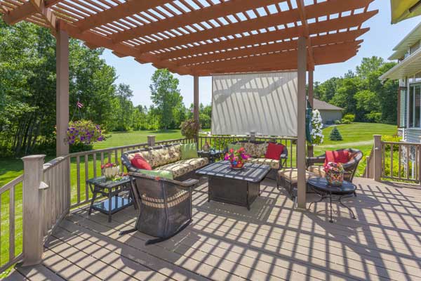 Home Addition Services Home Addition Services