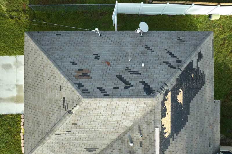 How To Identify Early Signs Of Roof Repair Needs in Brook IN How To Identify Early Signs Of Roof Repair Needs In Brook In