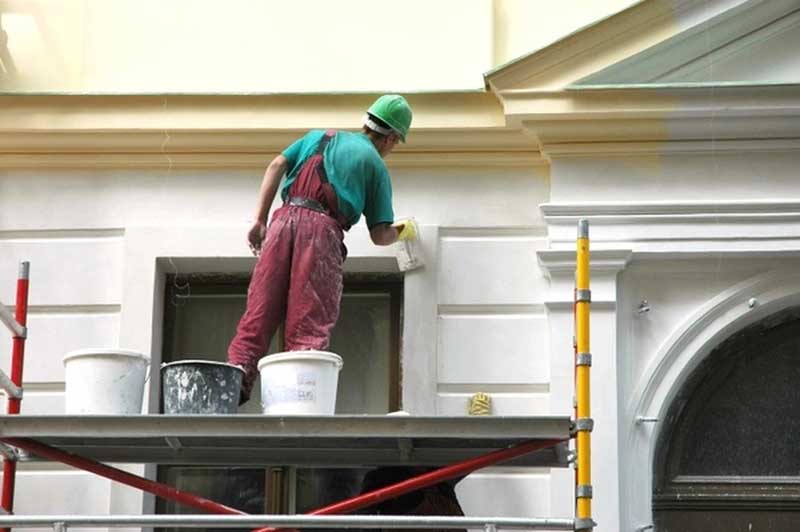 Key Steps To Prepare Your Home For Exterior Painting In Brook In