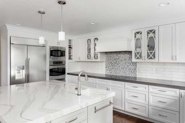 Remodeling Services