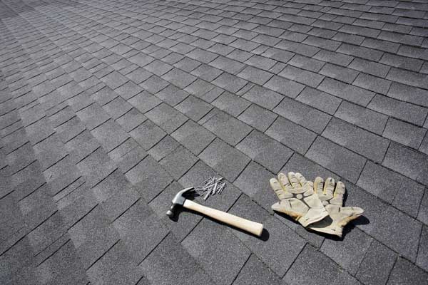 Residential Roof Installation Services Residential Roof Installation Services