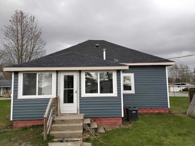 Home Exterior Improvement Services
