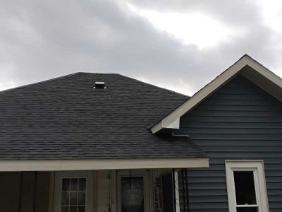 Residential Roof Repair Services