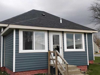 Residential Windows Door Installation Services