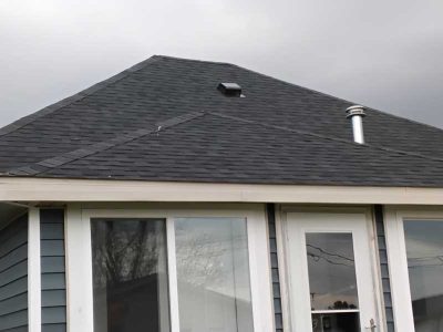 Roof Replacement Solutions