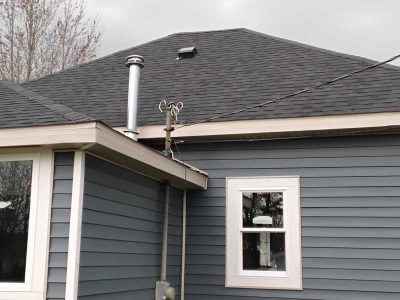 Roofing Maintenance Services