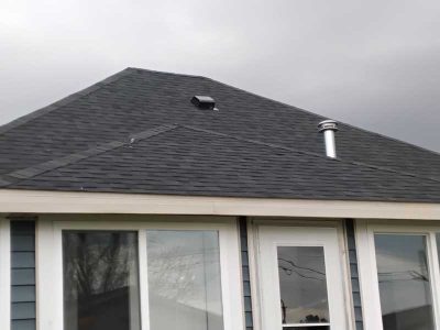Roofing Window Installation Services