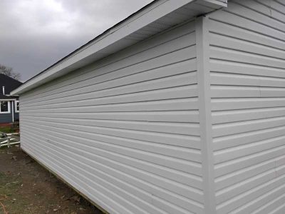Siding Installation Repair Services