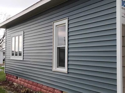 Siding Window Replacement Services