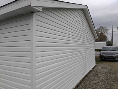 Vinyl Siding Installation Services