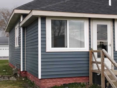 Window Siding Installation Services