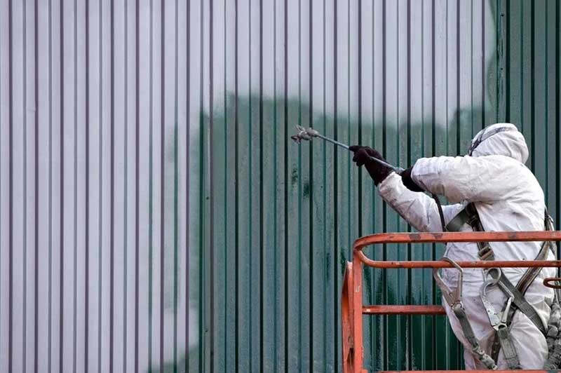 Key Steps To Prepare Your Home For Exterior Painting Brook In Key Steps To Prepare Your Home For Exterior Painting Brook In