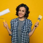 The Importance Of Surface Preparation In Interior Painting Brook In